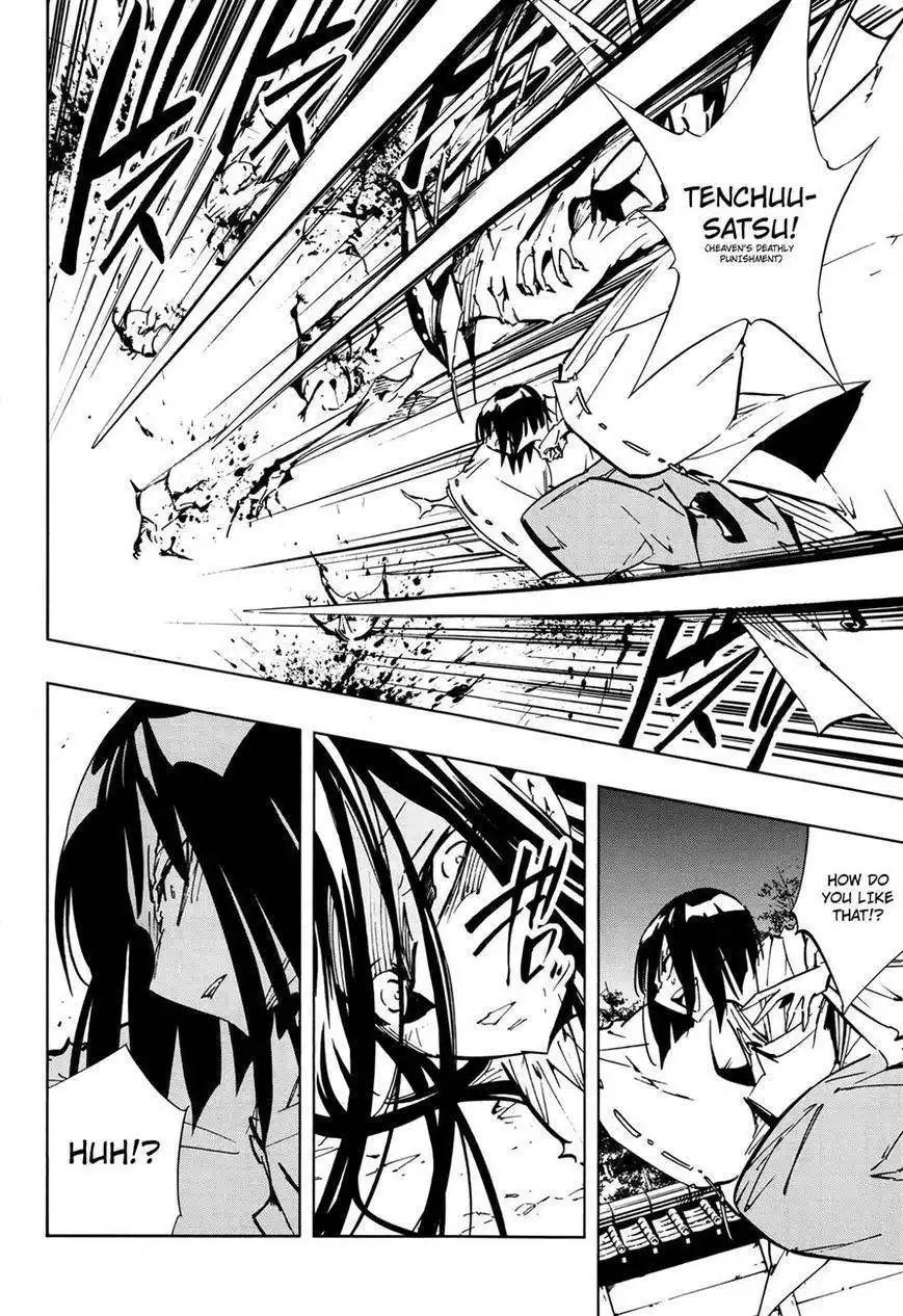 Shaman King 0 Chapter 6 11